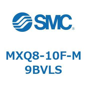 エアスライドテーブル MXQ8-1 SMC