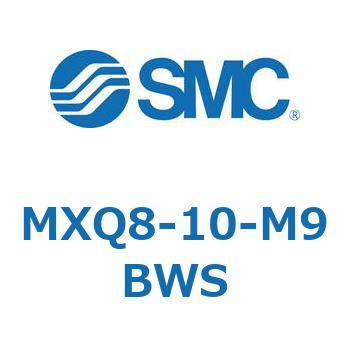エアスライドテーブル MXQ8-1 SMC