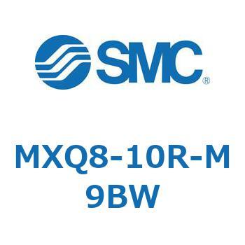 エアスライドテーブル MXQ8-1 SMC