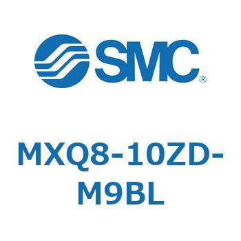 エアスライドテーブル MXQ8-1 SMC