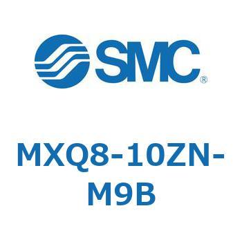 エアスライドテーブル MXQ8-1 SMC