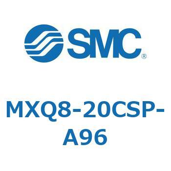 エアスライドテーブル MXQ8-2 SMC