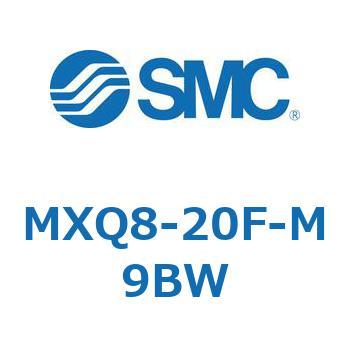 エアスライドテーブル MXQ8-2 SMC