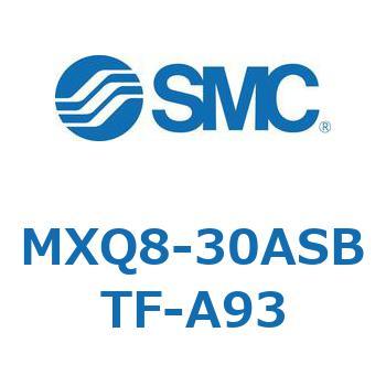 エアスライドテーブル MXQ8-3 SMC