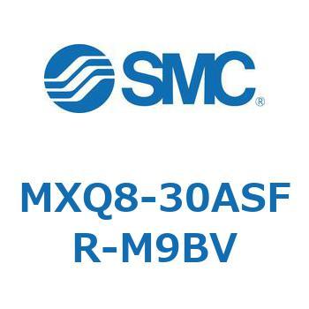 エアスライドテーブル MXQ8-3 SMC