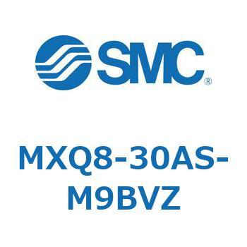 エアスライドテーブル MXQ8-3 SMC