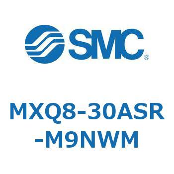エアスライドテーブル MXQ8-3 SMC