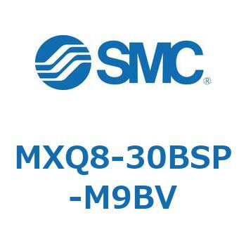 エアスライドテーブル MXQ8-3 SMC