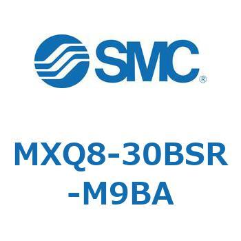 エアスライドテーブル MXQ8-3 SMC