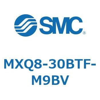 エアスライドテーブル MXQ8-3 SMC