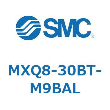 エアスライドテーブル MXQ8-3 SMC