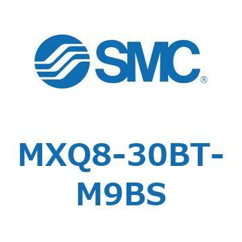 エアスライドテーブル MXQ8-3 SMC