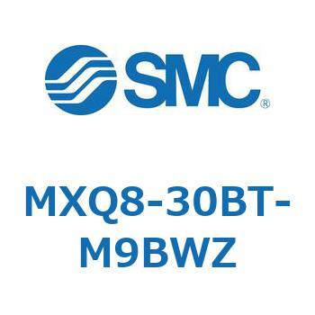 エアスライドテーブル MXQ8-3 SMC
