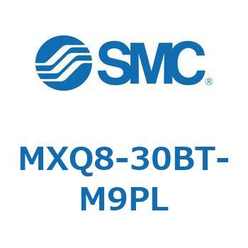 エアスライドテーブル MXQ8-3 SMC