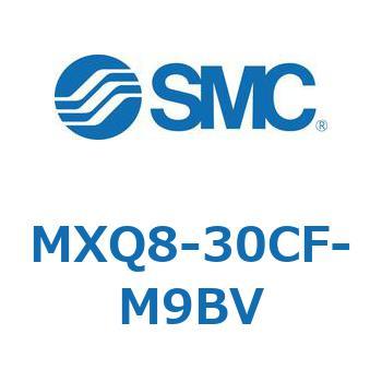 エアスライドテーブル MXQ8-3 SMC
