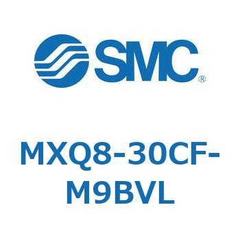 エアスライドテーブル MXQ8-3 SMC