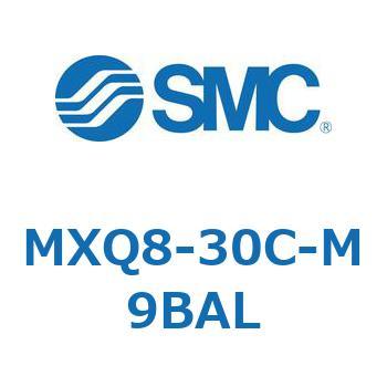 エアスライドテーブル MXQ8-3 SMC