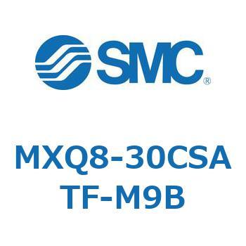 エアスライドテーブル MXQ8-3 SMC