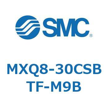 エアスライドテーブル MXQ8-3 SMC