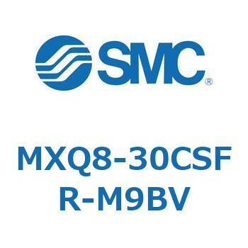 エアスライドテーブル MXQ8-3 SMC