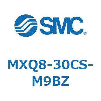 エアスライドテーブル MXQ8-3 SMC