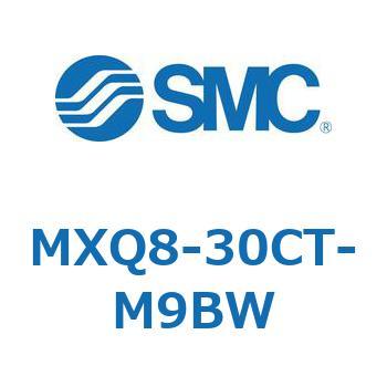 エアスライドテーブル MXQ8-3 SMC