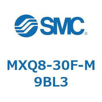エアスライドテーブル MXQ8-3 SMC