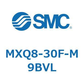 エアスライドテーブル MXQ8-3 SMC