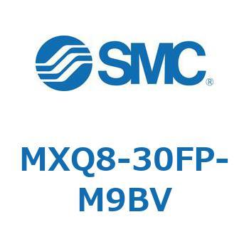 エアスライドテーブル MXQ8-3 SMC
