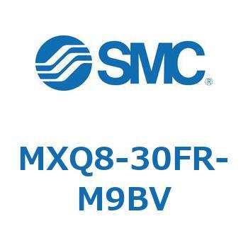 エアスライドテーブル MXQ8-3 SMC