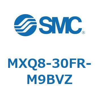 エアスライドテーブル MXQ8-3 SMC