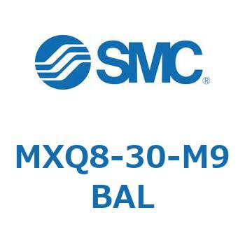 エアスライドテーブル MXQ8-3 SMC