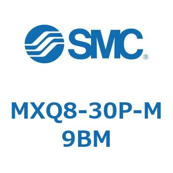 エアスライドテーブル MXQ8-3 SMC
