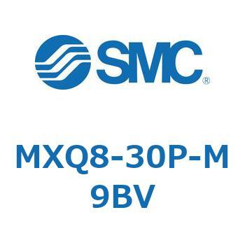 エアスライドテーブル MXQ8-3 SMC