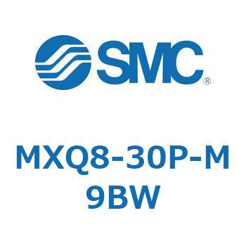 エアスライドテーブル MXQ8-3 SMC