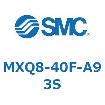 エアスライドテーブル MXQ8-4 SMC