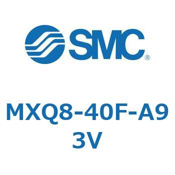 エアスライドテーブル MXQ8-4 SMC