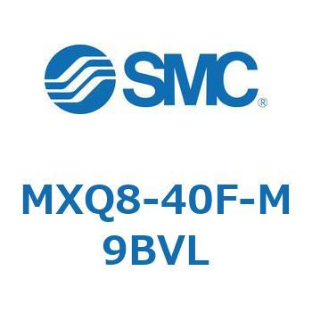 エアスライドテーブル MXQ8-4 SMC
