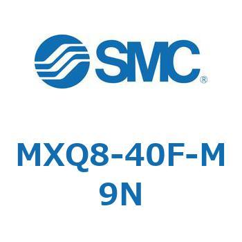 エアスライドテーブル MXQ8-4 SMC