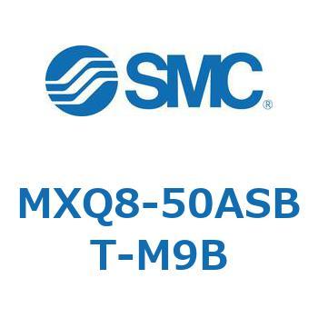 エアスライドテーブル MXQ8-5 SMC