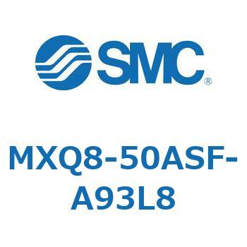 エアスライドテーブル MXQ8-5 SMC