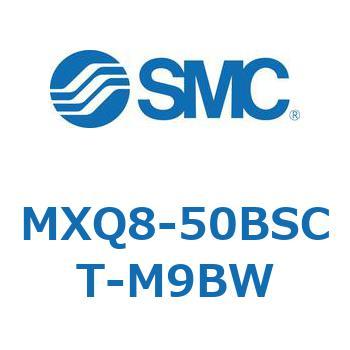 エアスライドテーブル MXQ8-5 SMC