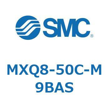 エアスライドテーブル MXQ8-5 SMC