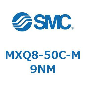 エアスライドテーブル MXQ8-5 SMC