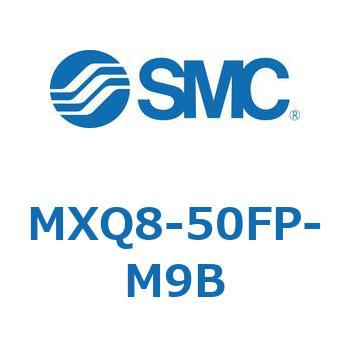 エアスライドテーブル MXQ8-5 SMC