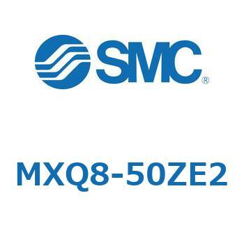 エアスライドテーブル MXQ8-5 SMC