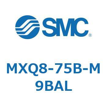 エアスライドテーブル MXQ8-7 SMC