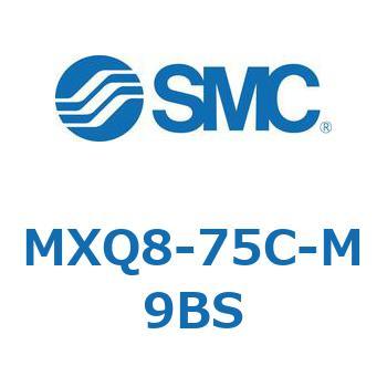 エアスライドテーブル MXQ8-7 SMC