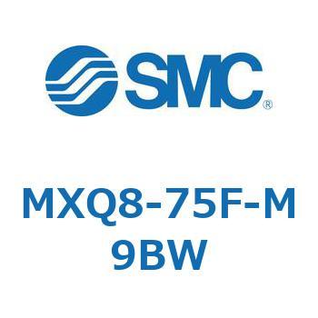 エアスライドテーブル MXQ8-7 SMC