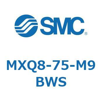 エアスライドテーブル MXQ8-7 SMC